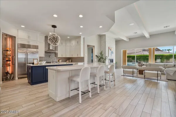 $15,000 | 5543 East Beryl Avenue, Paradise Valley, AZ 85253