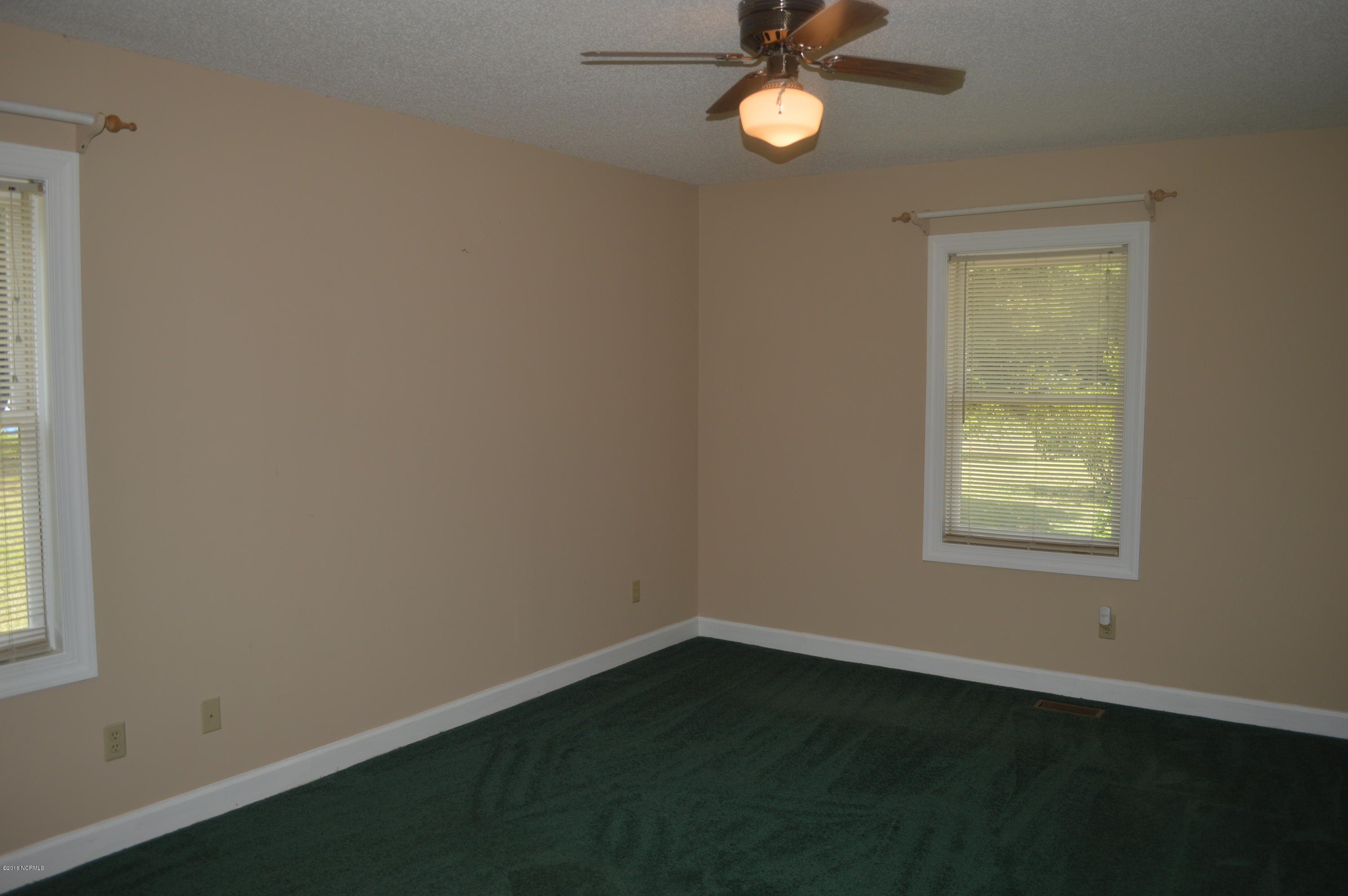 4516 Strickland Road Bailey, NC 27807 - Photo 11 of 17 Master Bedroom