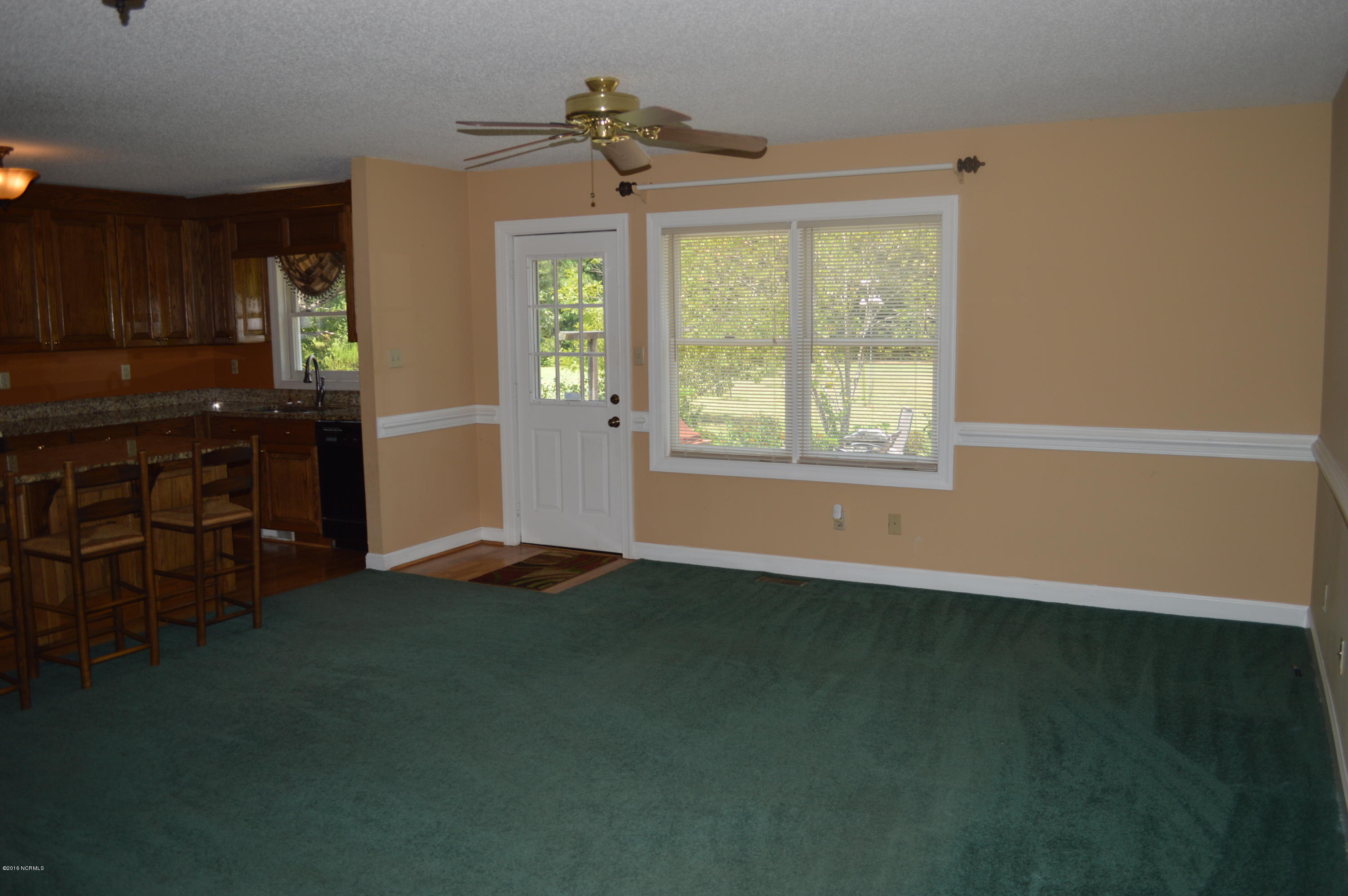4516 Strickland Road Bailey, NC 27807 - Photo 4 of 17 Great Room