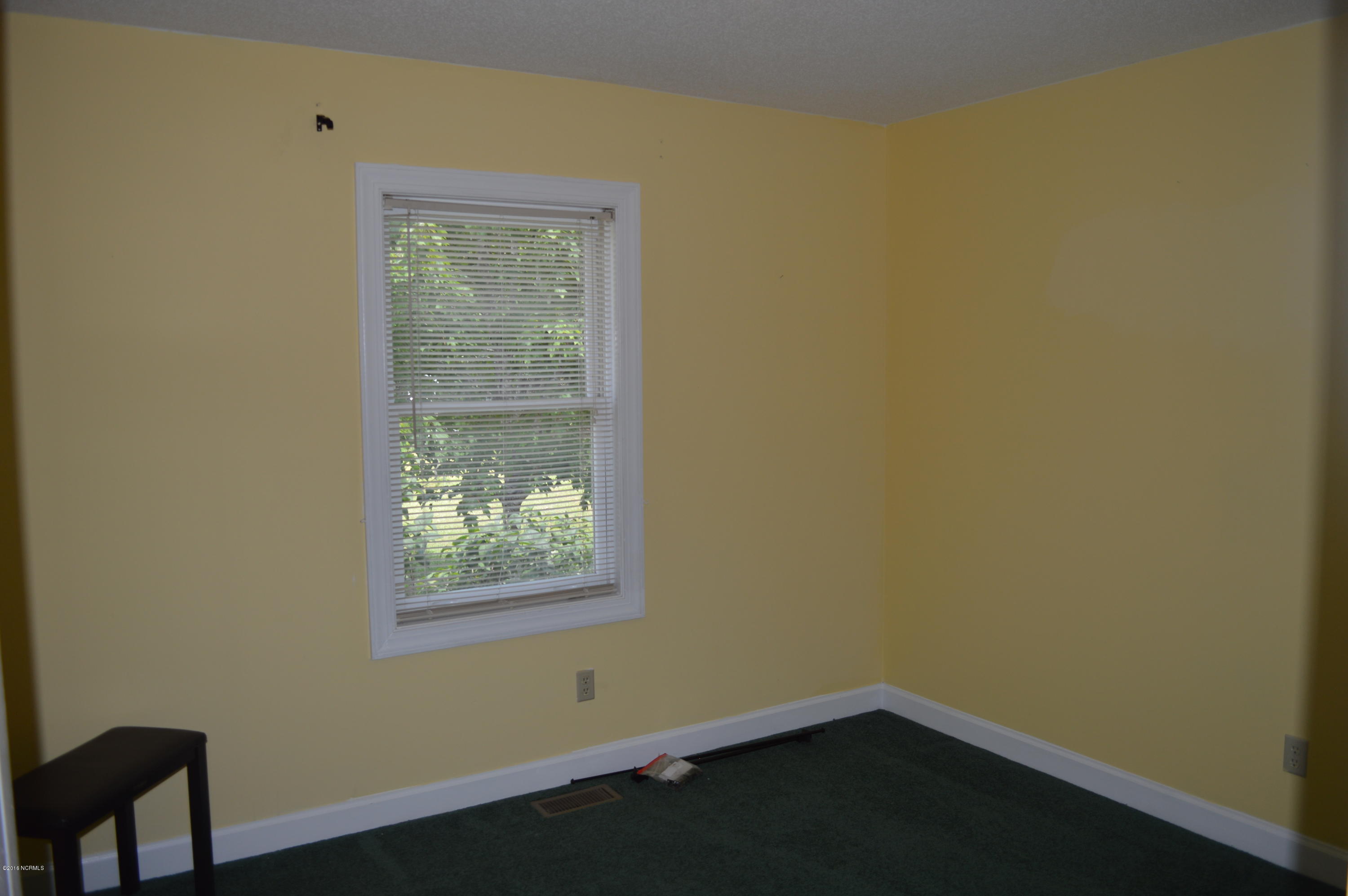 4516 Strickland Road Bailey, NC 27807 - Photo 5 of 17 Bedroom 2