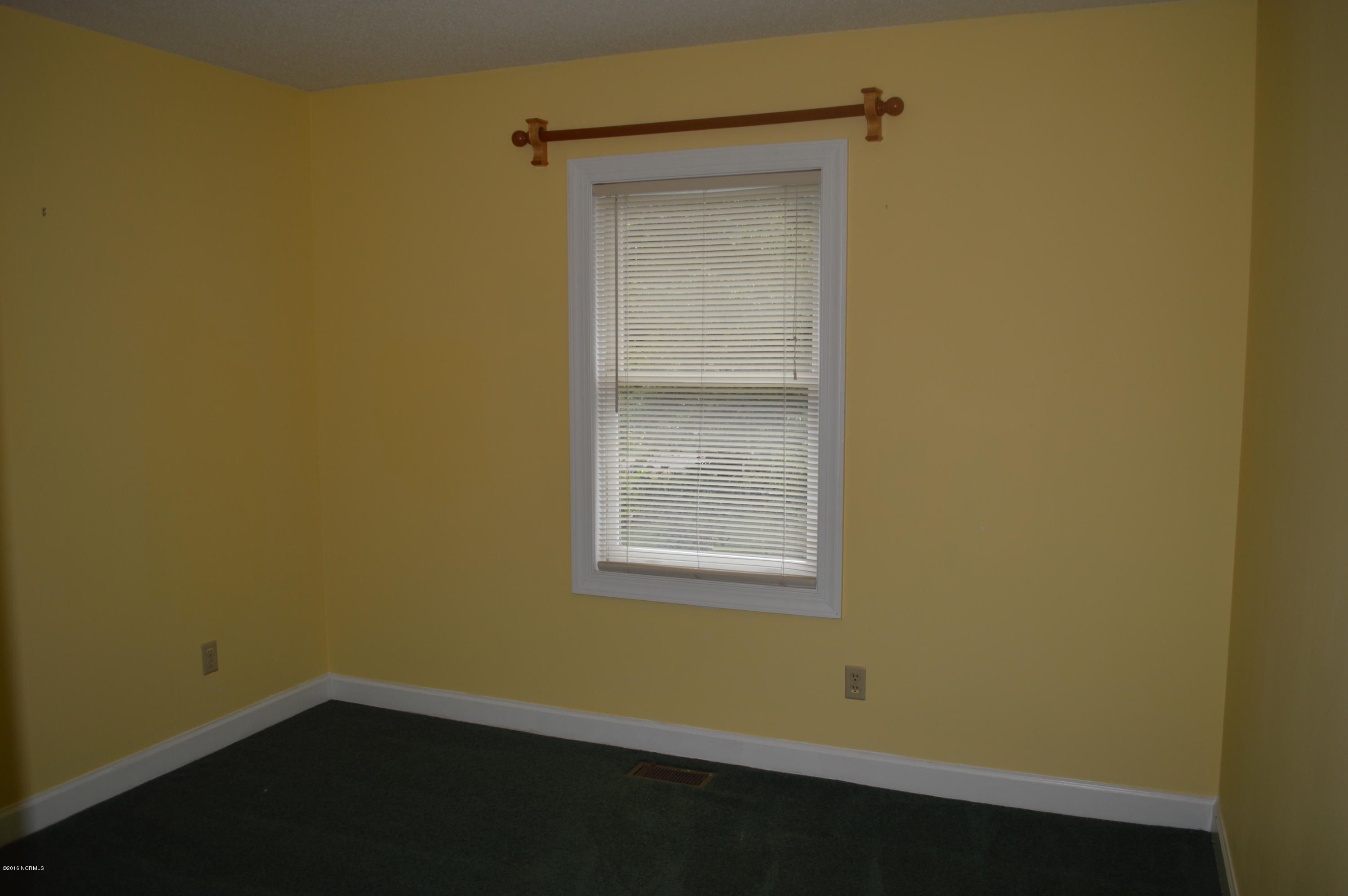 4516 Strickland Road Bailey, NC 27807 - Photo 7 of 17 Bedroom 3