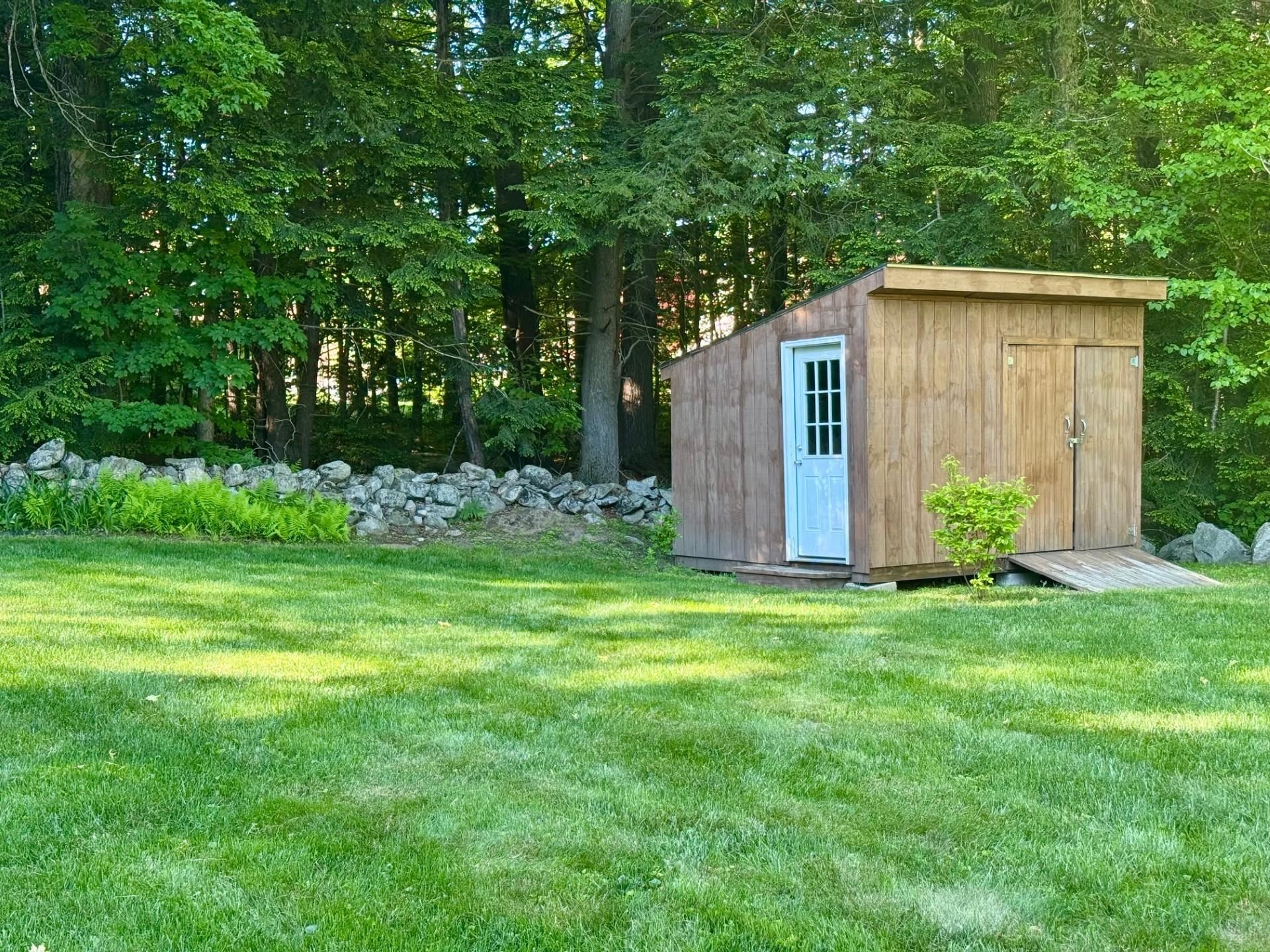 25 Eastview Road Keene, NH 03431 - Photo 20 of 33
