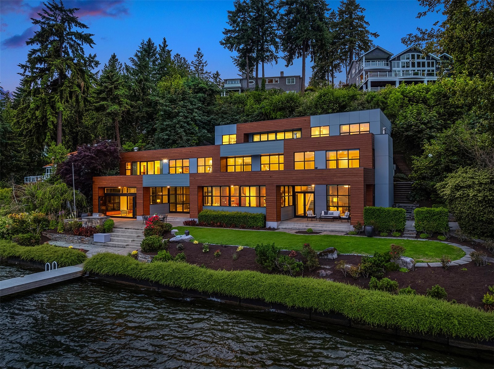 3840 East Mercer Way Mercer Island, WA 98040 - Photo 32 of 33 Gallery Image 32