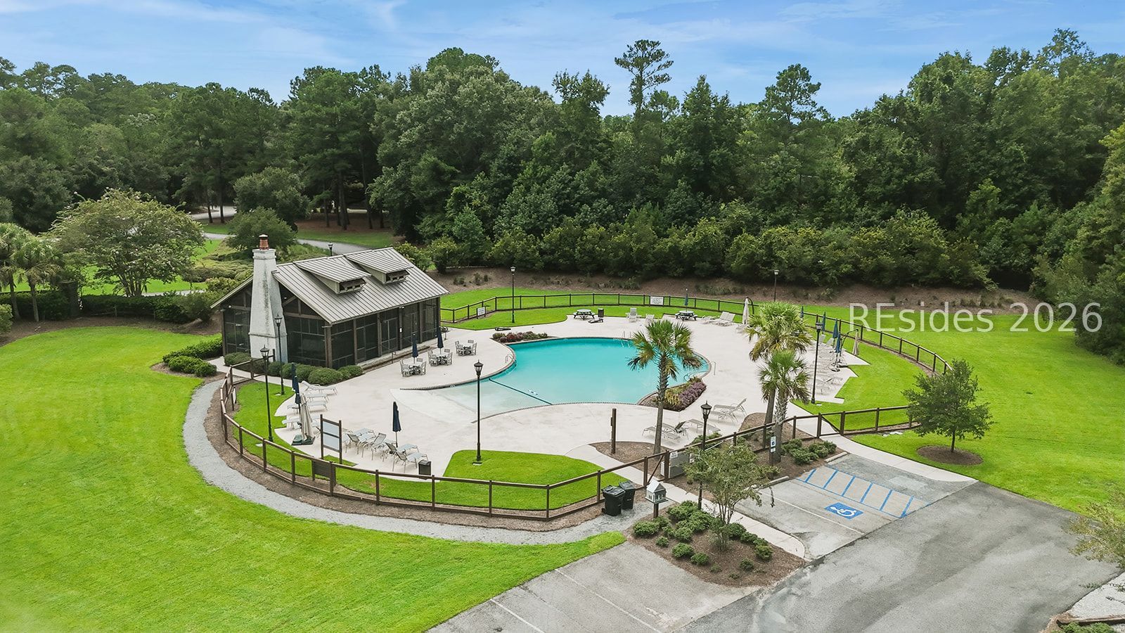 36 Daffodil Farm Road Bluffton, SC 29910 - Photo 62 of 66 Gallery Image 62