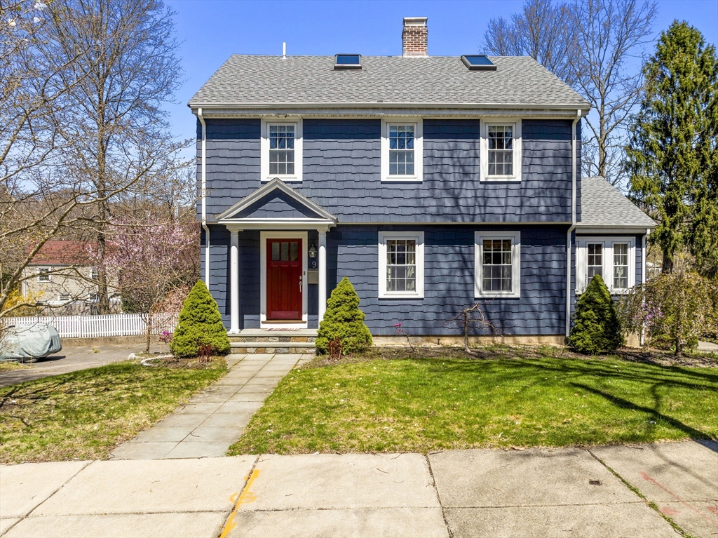 9 Buchanan Road Boston, MA 02132 - Photo 1 of 36 Gallery Image 1