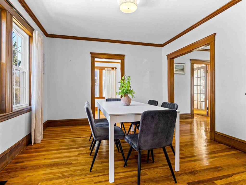 9 Buchanan Road Boston, MA 02132 - Photo 11 of 36 Gallery Image 11