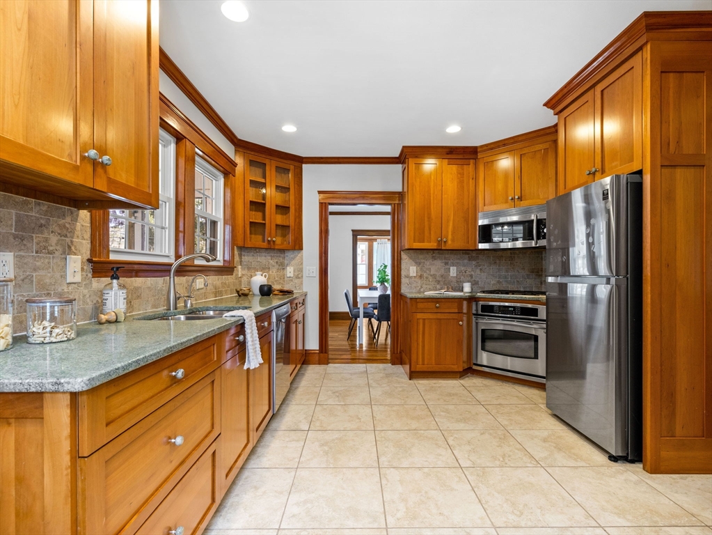 9 Buchanan Road Boston, MA 02132 - Photo 13 of 36 Gallery Image 13