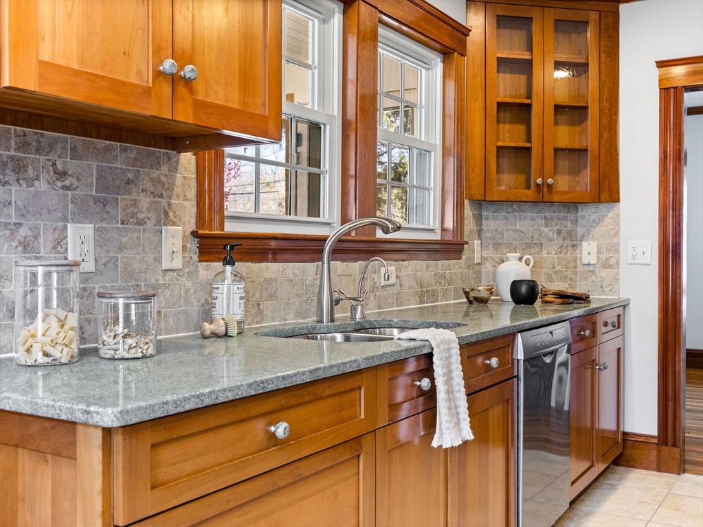 9 Buchanan Road Boston, MA 02132 - Photo 14 of 36 Gallery Image 14