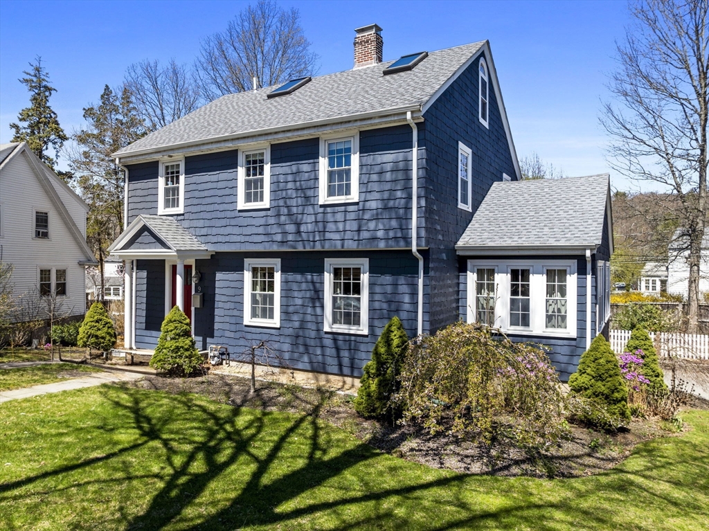 9 Buchanan Road Boston, MA 02132 - Photo 2 of 36 Gallery Image 2
