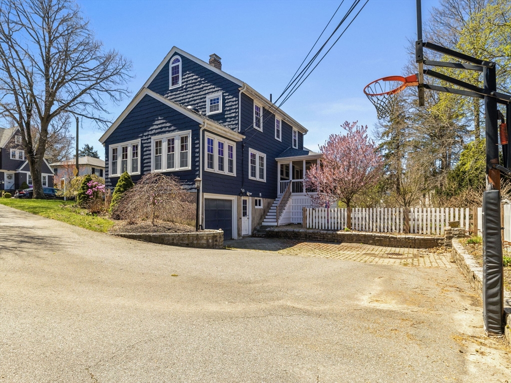 9 Buchanan Road Boston, MA 02132 - Photo 29 of 36 Gallery Image 29