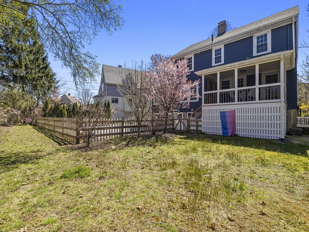 9 Buchanan Road Boston, MA 02132 - Photo 30 of 36 Gallery Image 30