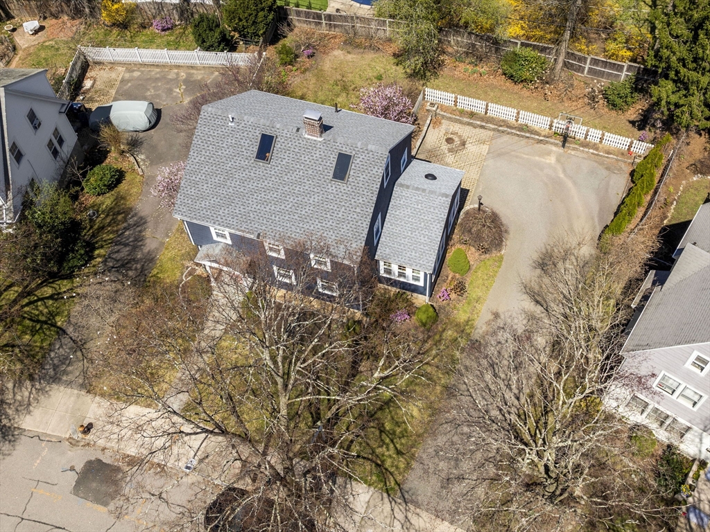 9 Buchanan Road Boston, MA 02132 - Photo 32 of 36 Gallery Image 32