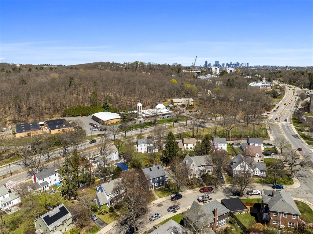 9 Buchanan Road Boston, MA 02132 - Photo 33 of 36 Gallery Image 33