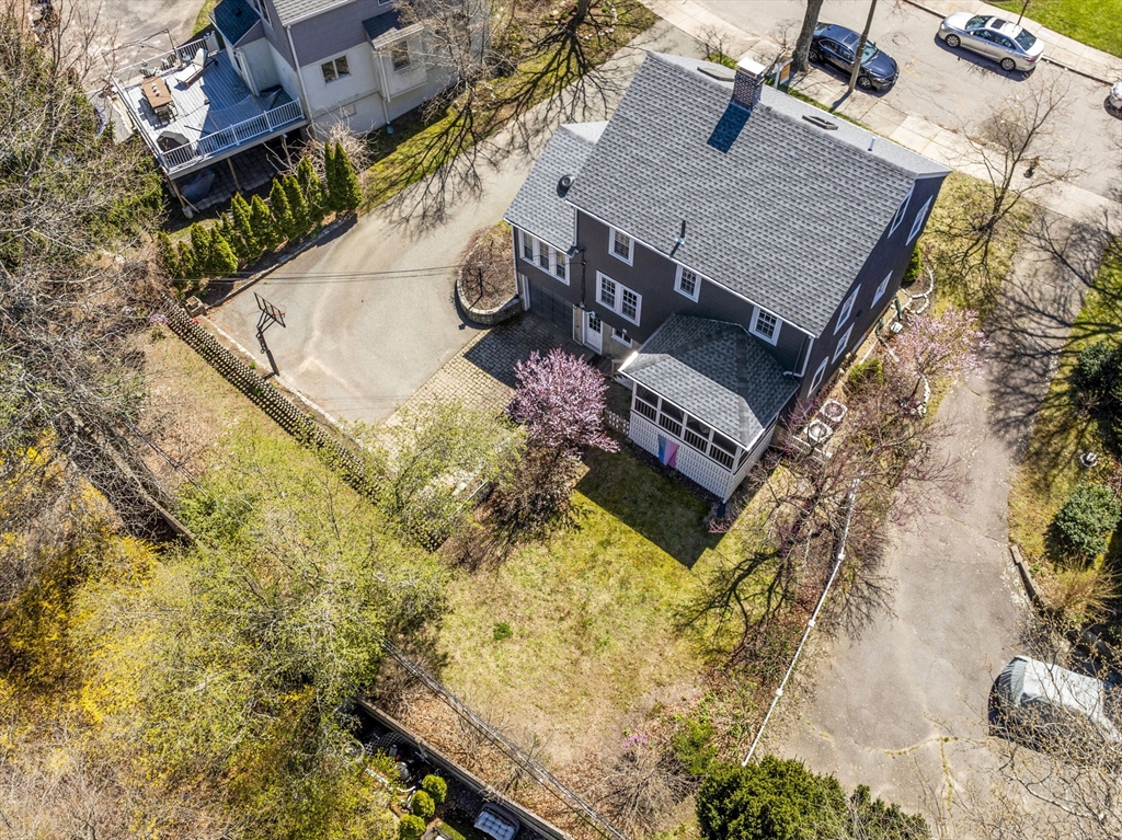9 Buchanan Road Boston, MA 02132 - Photo 35 of 36 Gallery Image 35