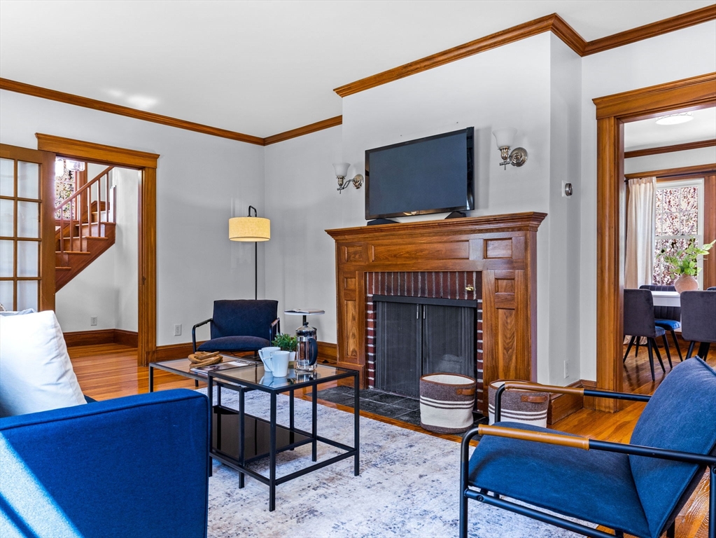 9 Buchanan Road Boston, MA 02132 - Photo 6 of 36 Gallery Image 6