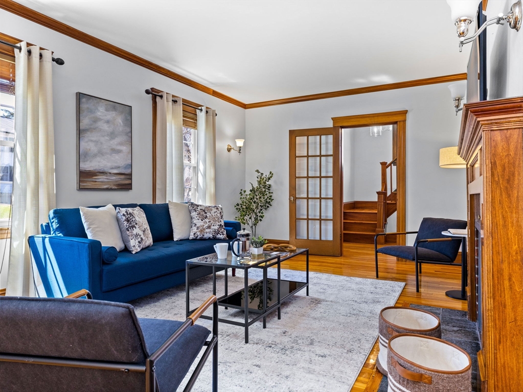 9 Buchanan Road Boston, MA 02132 - Photo 7 of 36 Gallery Image 7