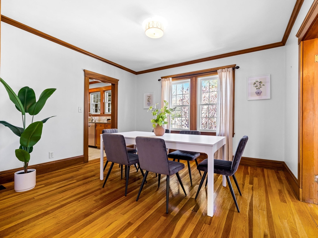 9 Buchanan Road Boston, MA 02132 - Photo 10 of 36 Gallery Image 10