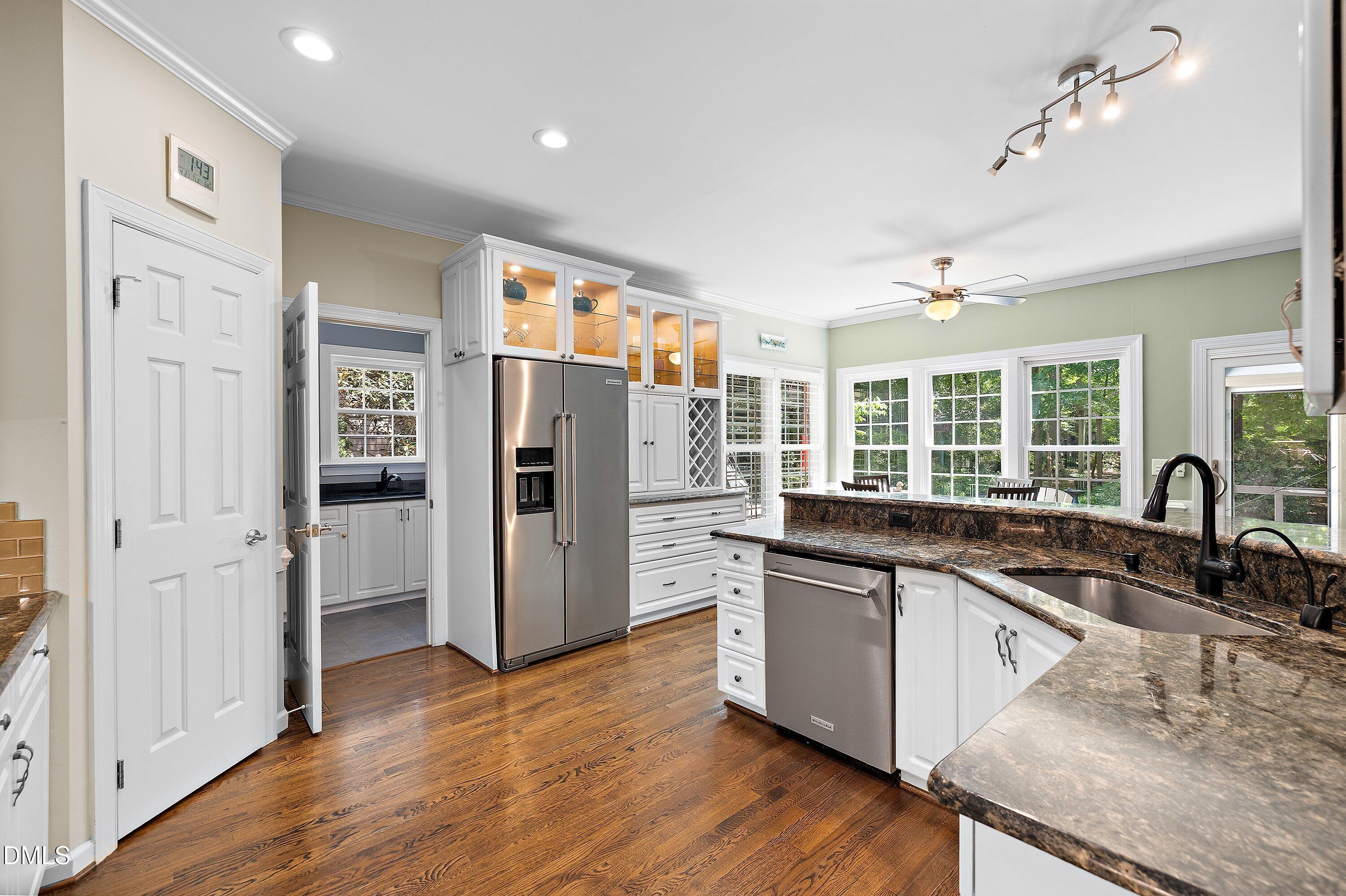 3608 Summer Leaf Court Raleigh, NC 27615 - Photo 23 of 63 40-3608 Summer Leaf _5773