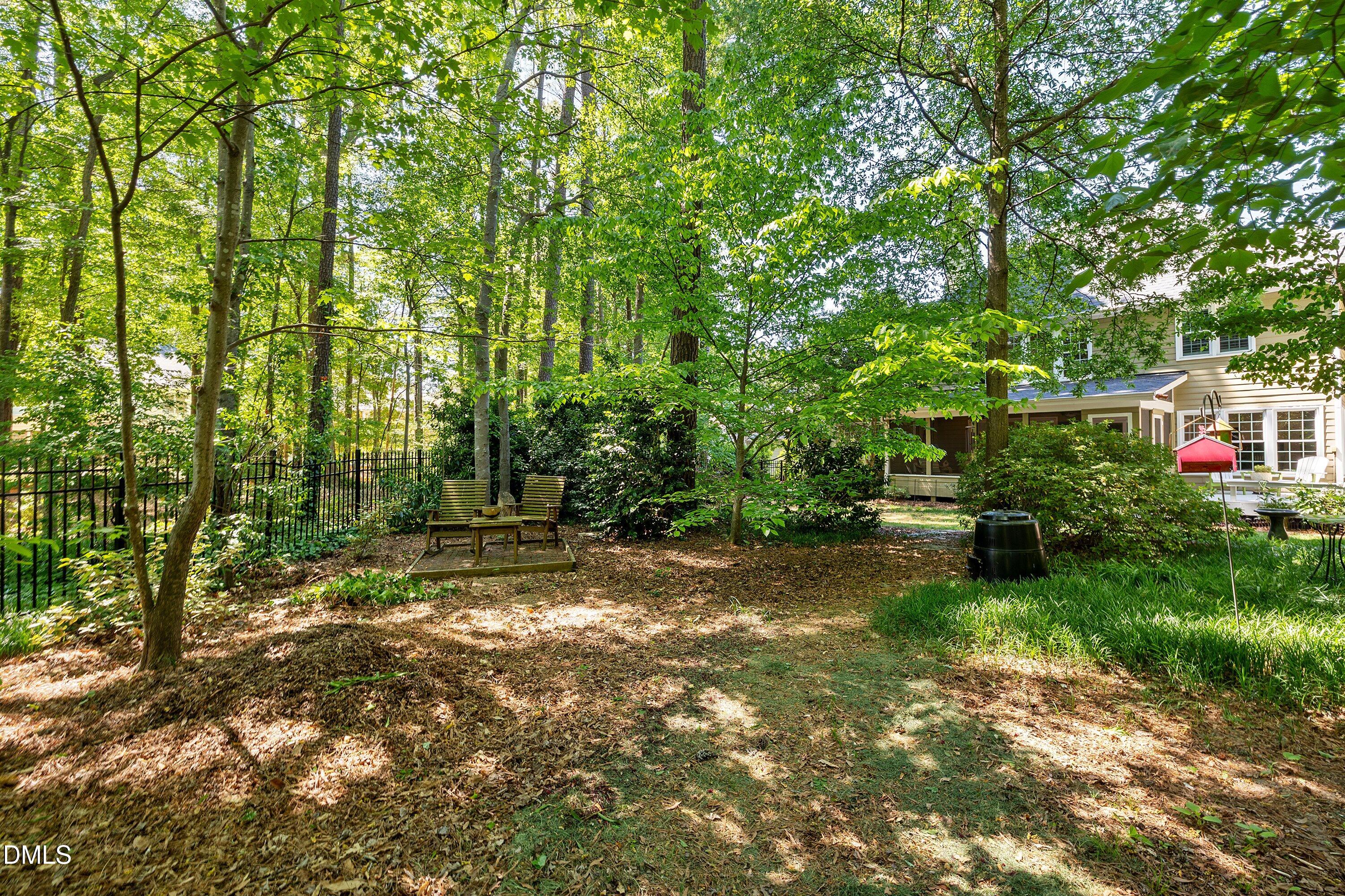 3608 Summer Leaf Court Raleigh, NC 27615 - Photo 60 of 63 75-3608 Summer Leaf _5949