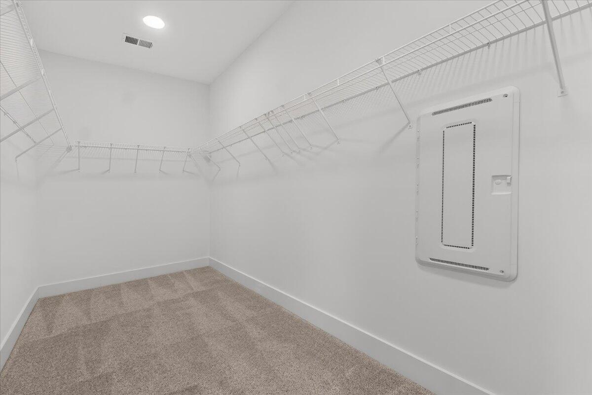 106 True Blue Loop Summerville, SC 29486 - Photo 18 of 45 Primary Closet