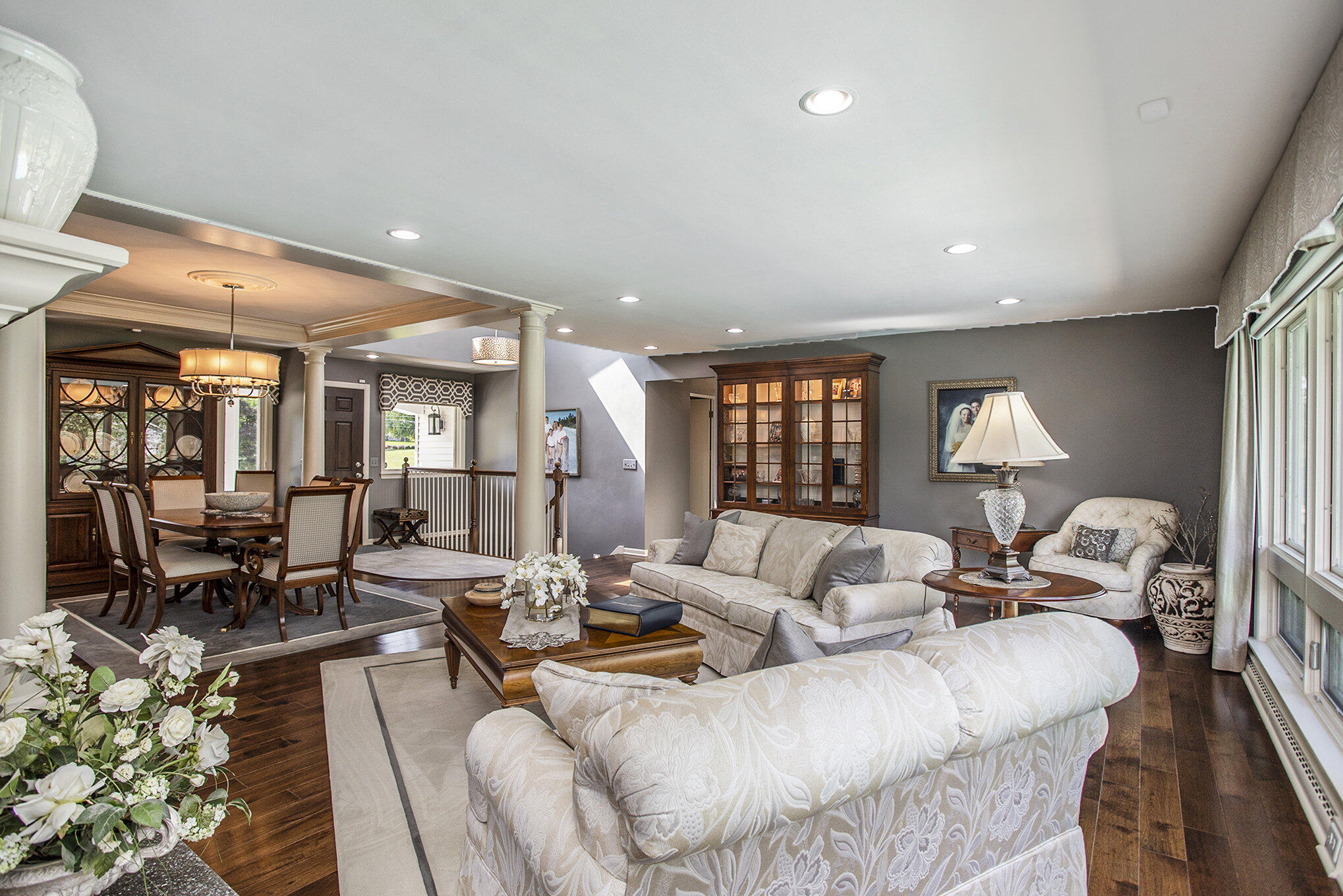 2913 Brandywine Road Kalamazoo, MI 49008 - Photo 8 of 50 007_2913_brandywine_rd_kalamazoo_mi_4900