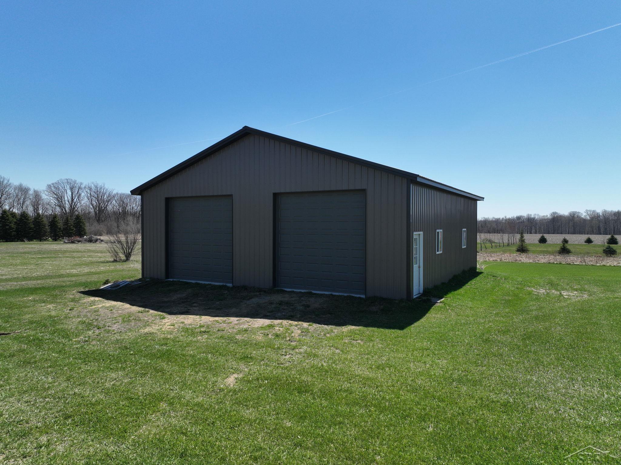 7185 Sohn Road Vassar, MI 48768 - Photo 29 of 34 50105861-29.JPG