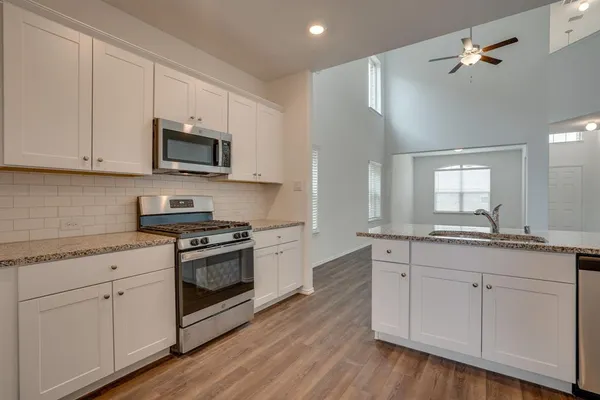 $2,100 | 2277 Obsidian Drive, Little Elm, TX 76227