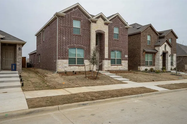 $2,100 | 2277 Obsidian Drive, Little Elm, TX 76227