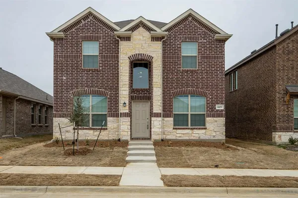 $2,100 | 2277 Obsidian Drive, Little Elm, TX 76227