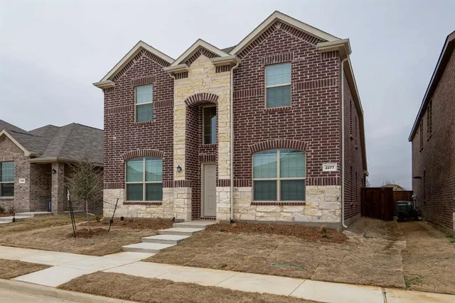 $2,100 | 2277 Obsidian Drive, Little Elm, TX 76227