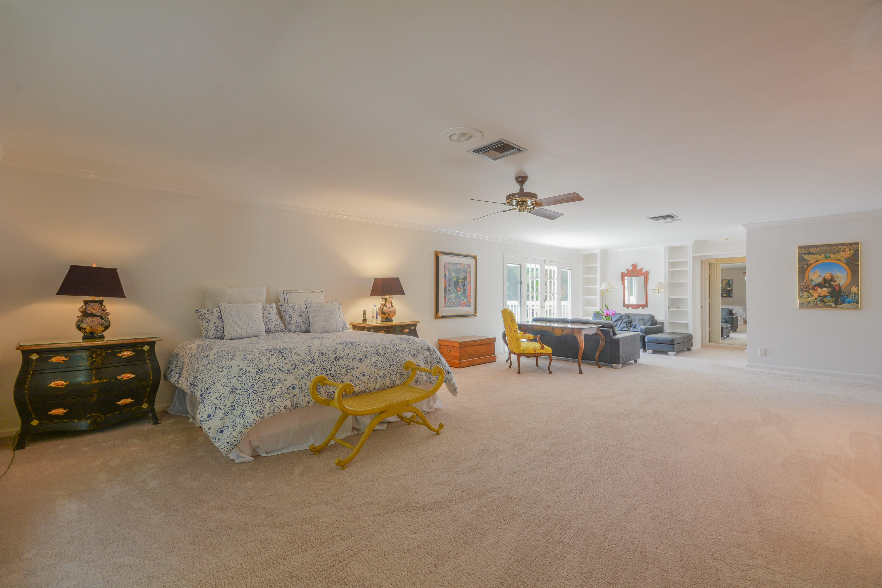 3845 Kings Way Boca Raton, FL 33434 - Photo 22 of 44 Master Bedroom