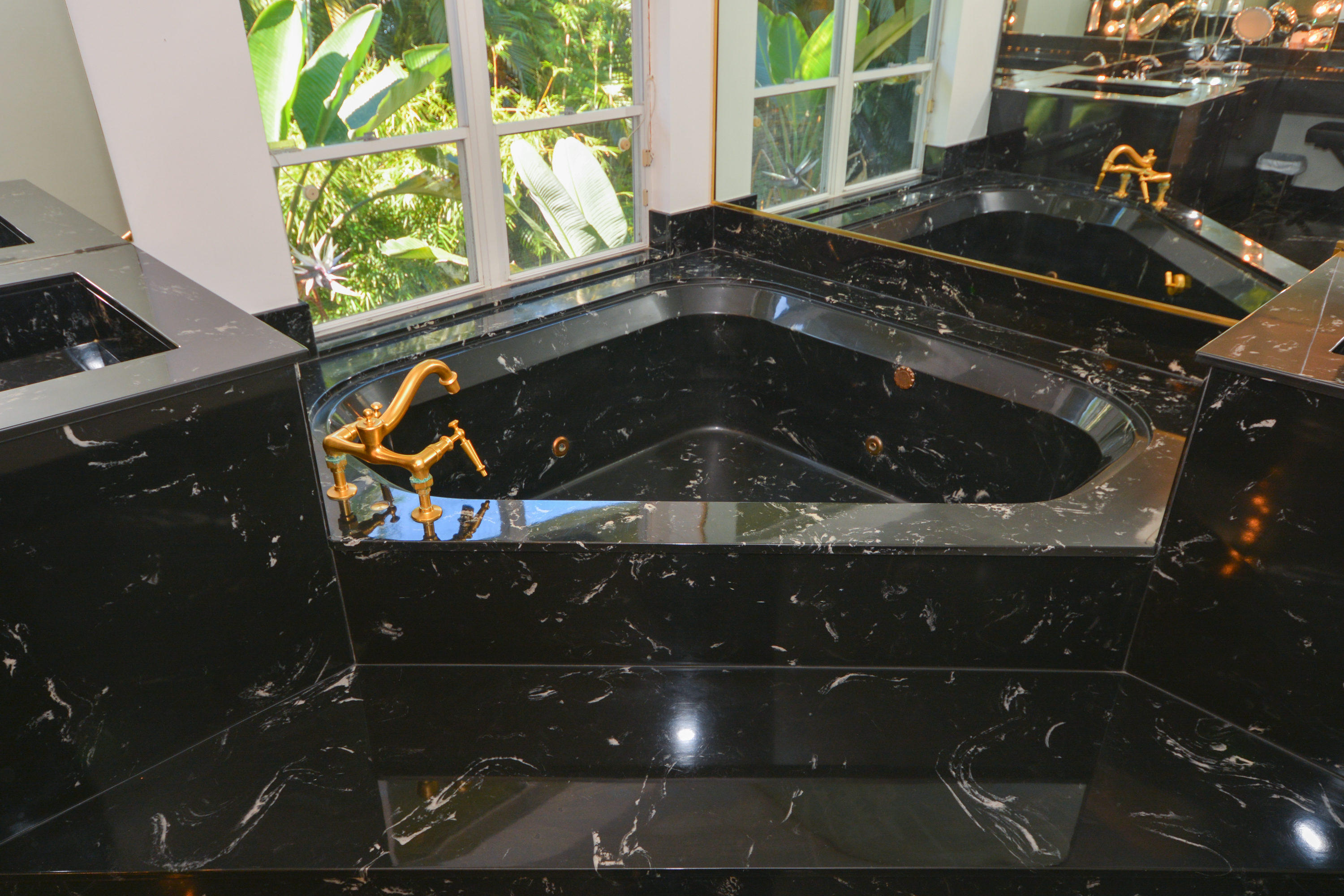 3845 Kings Way Boca Raton, FL 33434 - Photo 26 of 44 Master Bath