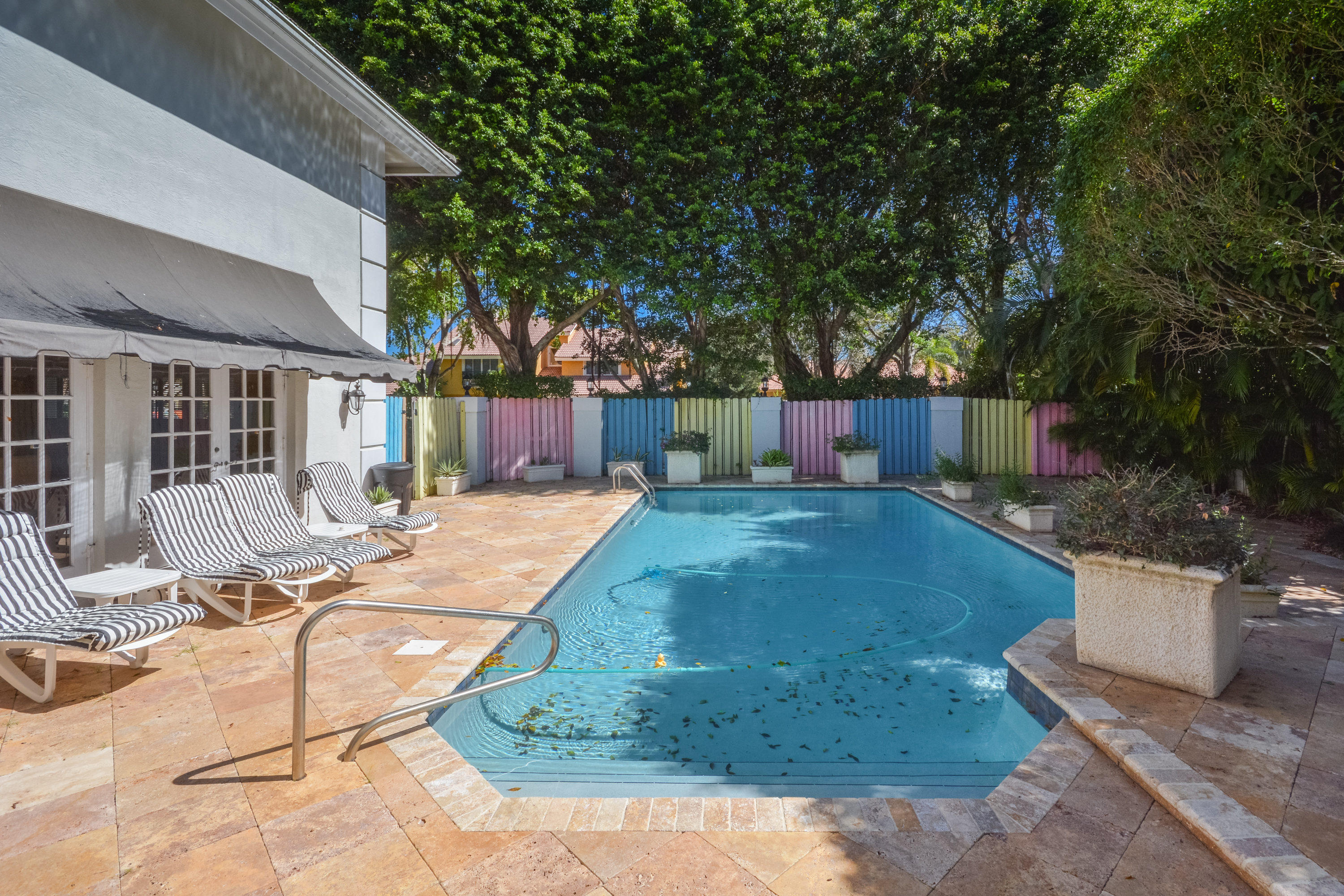 3845 Kings Way Boca Raton, FL 33434 - Photo 38 of 44 Pool