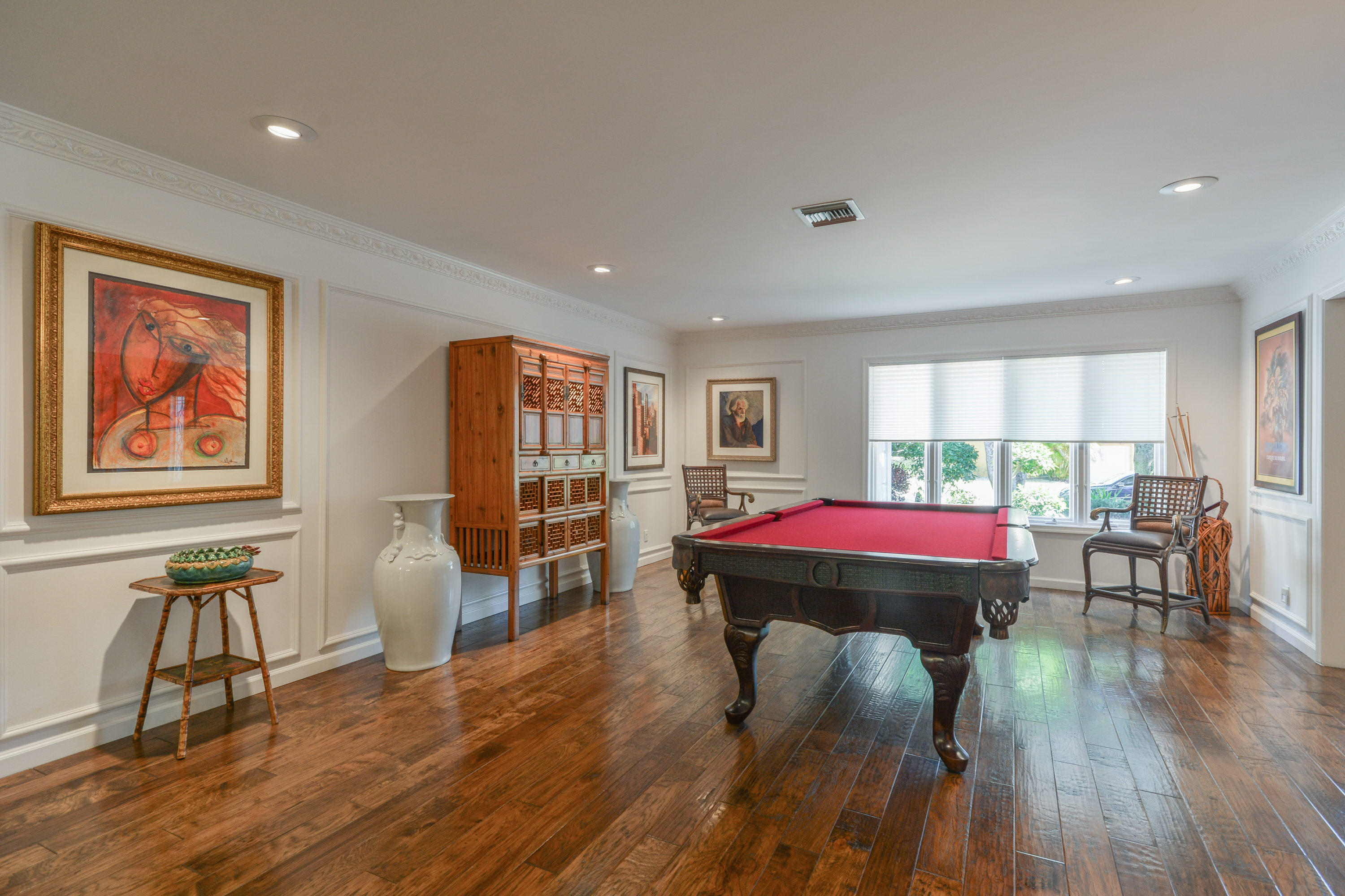 3845 Kings Way Boca Raton, FL 33434 - Photo 7 of 44 Living Room