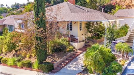 107 East Kenneth Road Glendale, CA 91207 - Photo 1 of 10