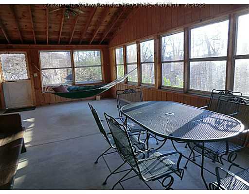 1570 Nottingham Road Charleston, WV 25314 - Photo 15 of 16 Other. BACK PORCH ROOM - RELAX AND ENJOY!