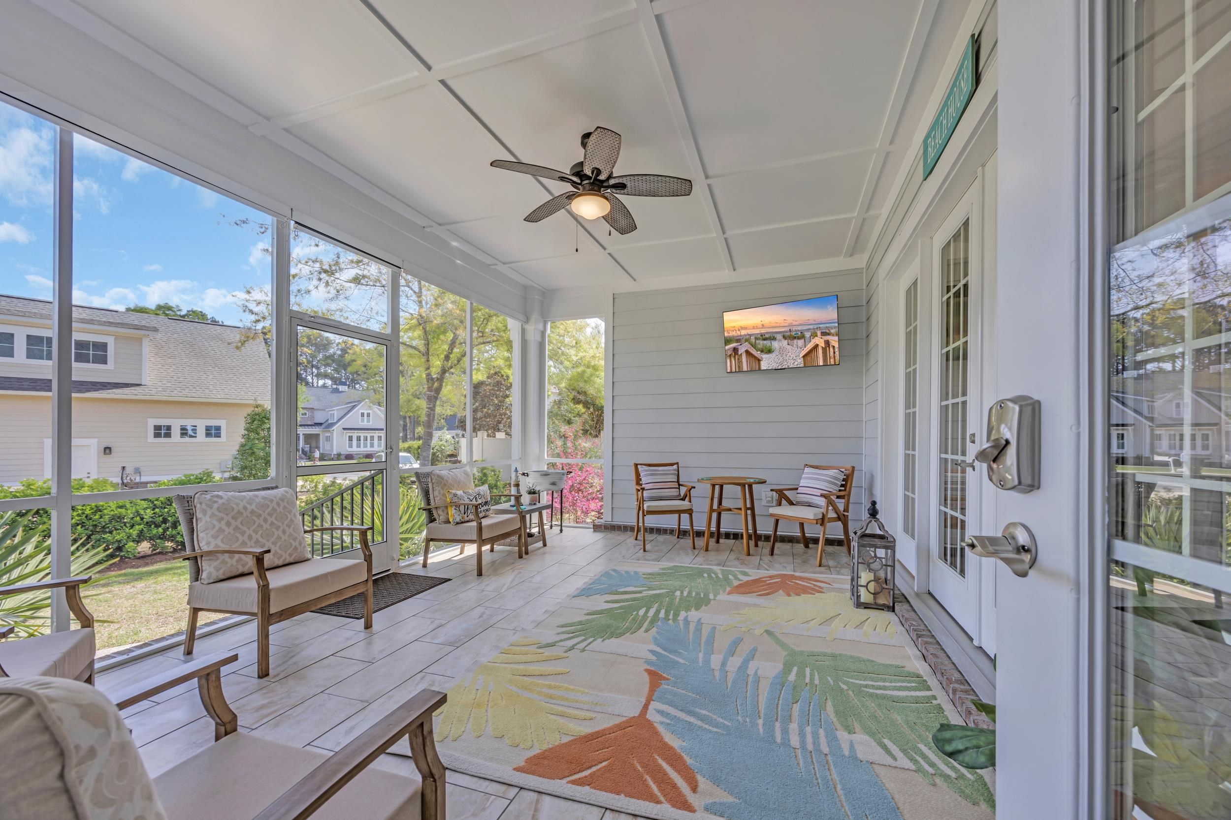 181 Highwood Circle Murrells Inlet, SC 29576 - Photo 43 of 56