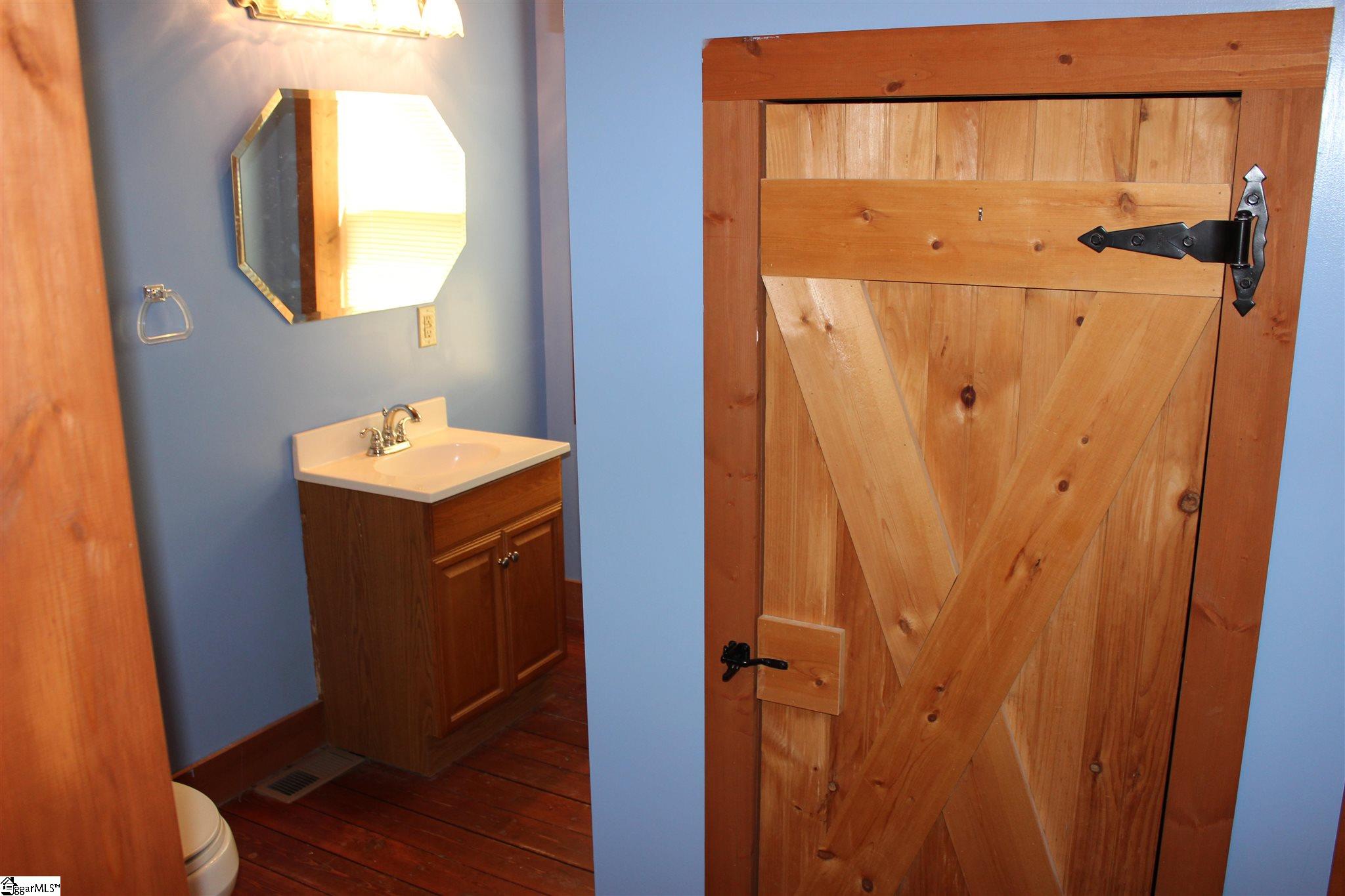 805 South Old Fairview Road Fountain Inn, SC 29644 - Photo 18 of 21