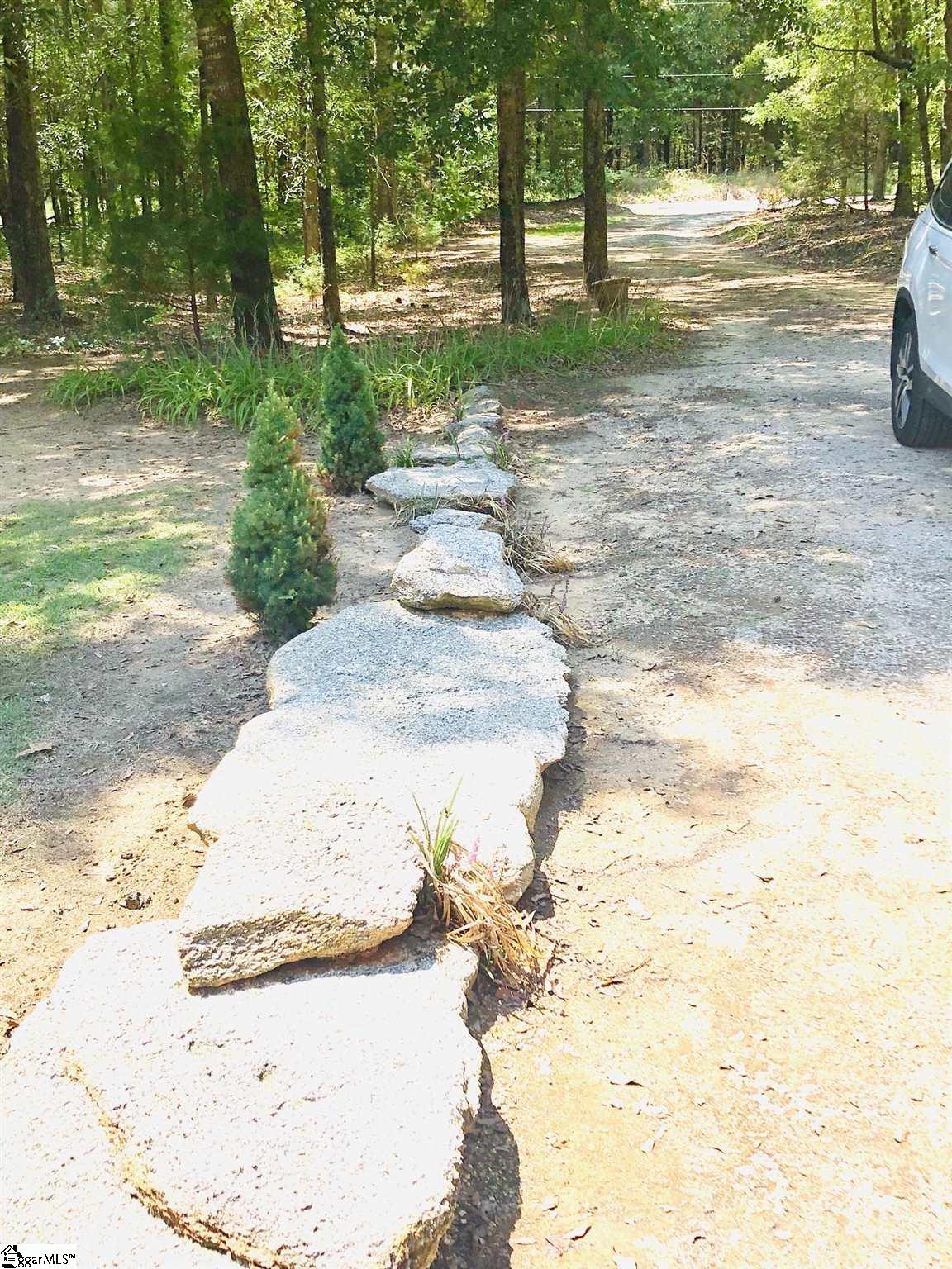 805 South Old Fairview Road Fountain Inn, SC 29644 - Photo 20 of 21
