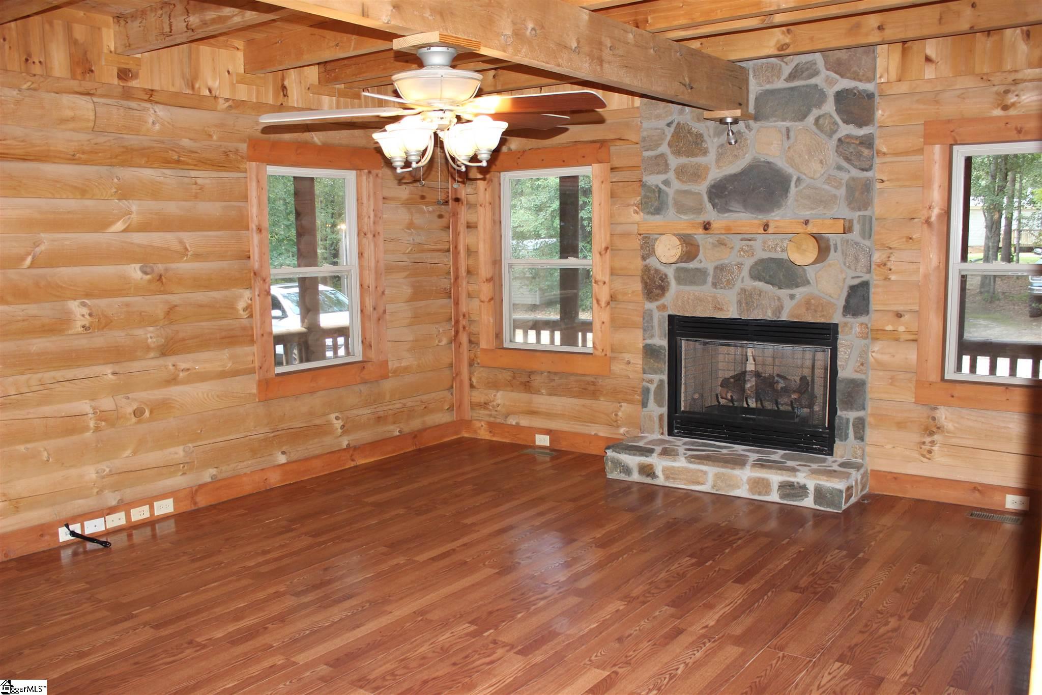 805 South Old Fairview Road Fountain Inn, SC 29644 - Photo 9 of 21
