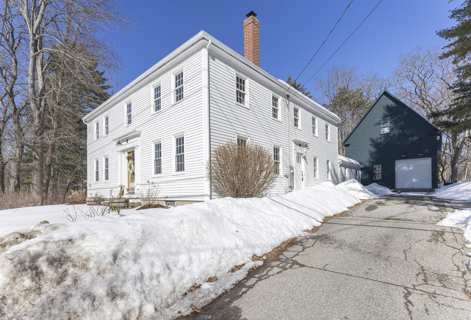 259 Falmouth Road Falmouth, ME 04105 - Photo 1 of 42 259 Falmouth_53