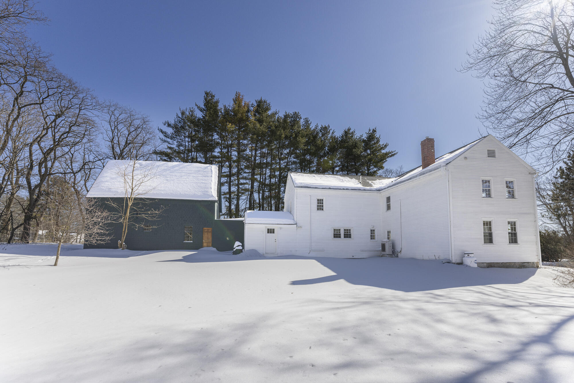 259 Falmouth Road Falmouth, ME 04105 - Photo 42 of 42 259 Falmouth_49