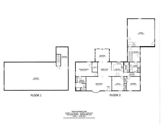 6654 West Numbers Road Indian River, MI 49749 - Photo 4 of 40 Gallery Image 4