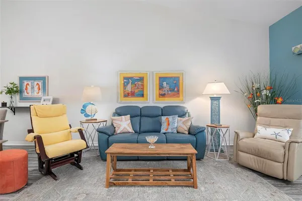 $247,000 | 6609 Stone River Road, Unit 206, Bradenton, FL 34203