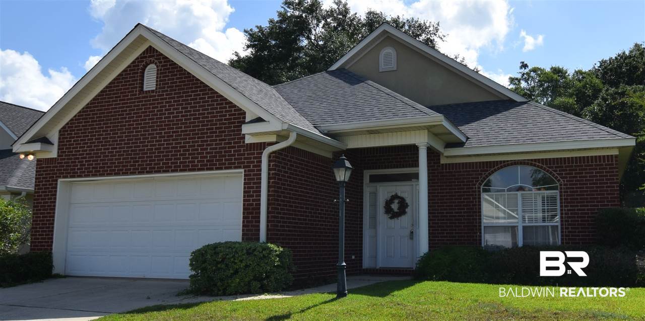 1185 Hillcrest Crossing East Mobile, AL 36695 - Photo 1 of 28
