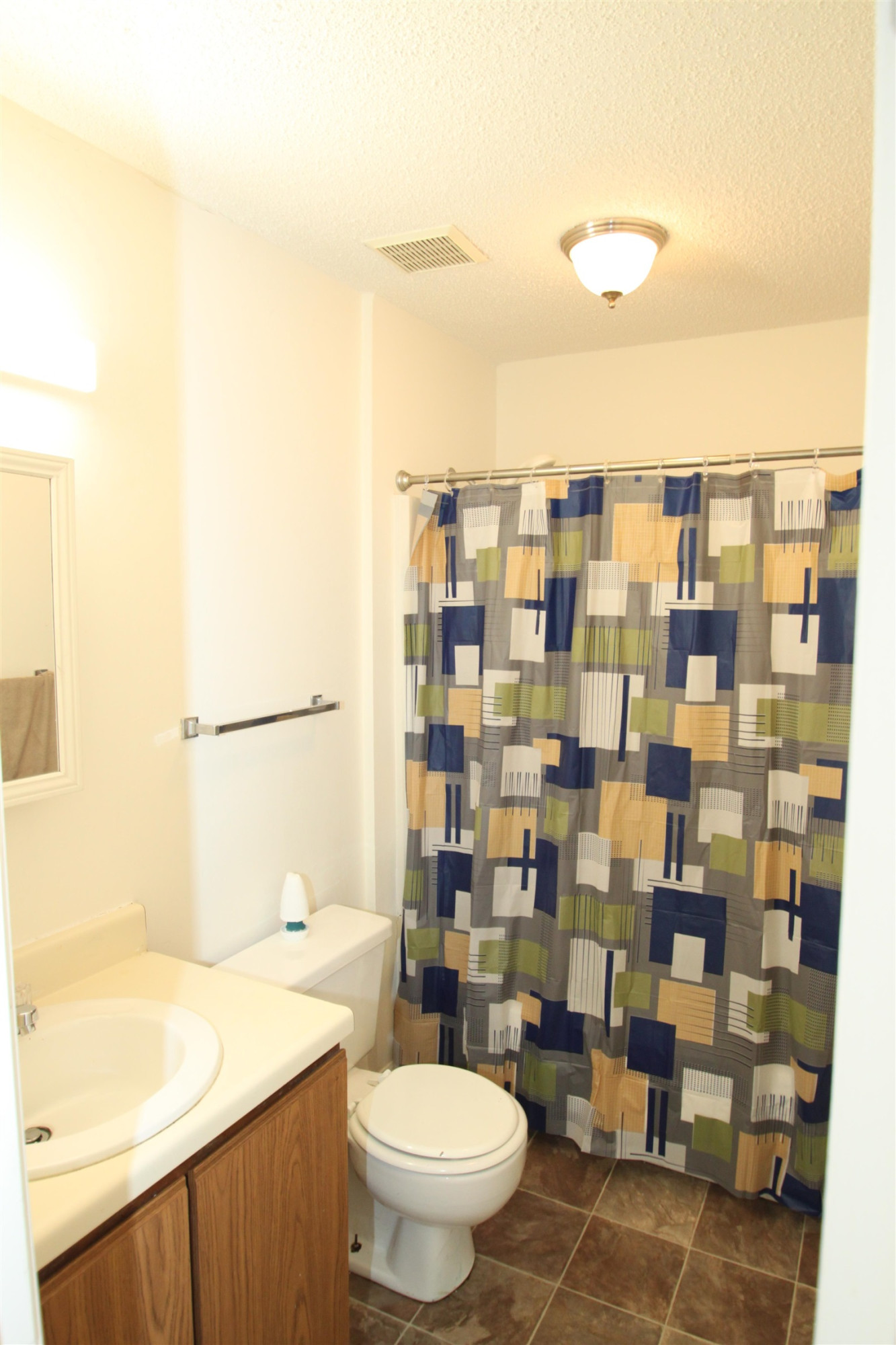 3537 Ivy Commons Drive, Unit 202 Raleigh, NC 27606 - Photo 26 of 51 Bath for Back Bedroom