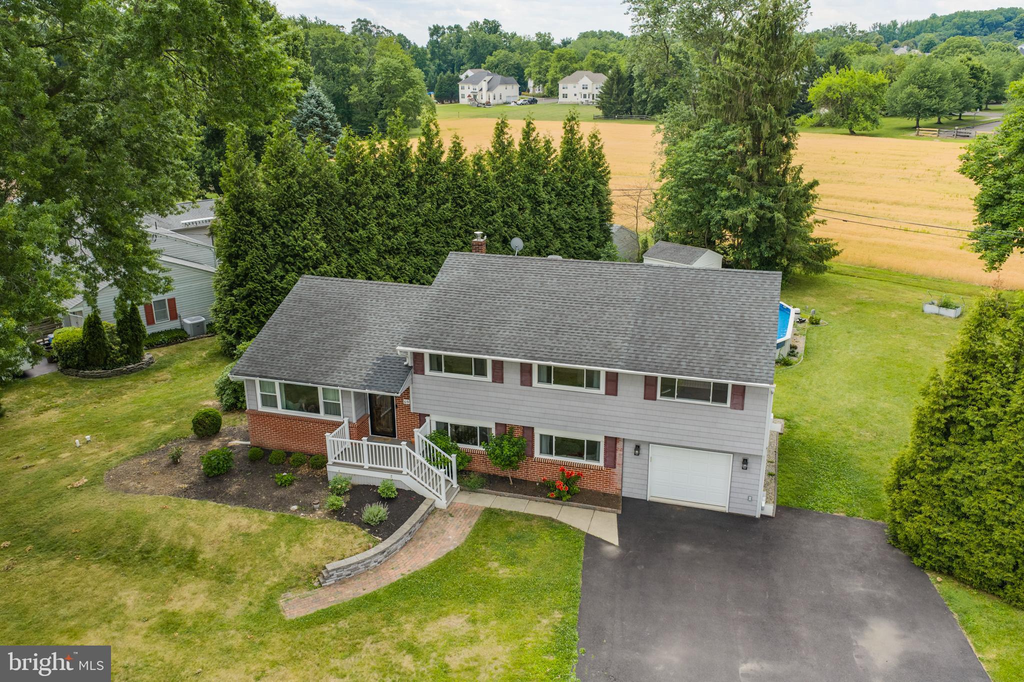 69 Upper Hilltop Road Yardley, PA 19067 - Photo 30 of 30