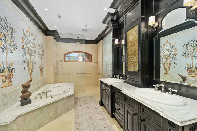 $8,999,000 | 40535 Morningstar Road, Rancho Mirage, CA 92270