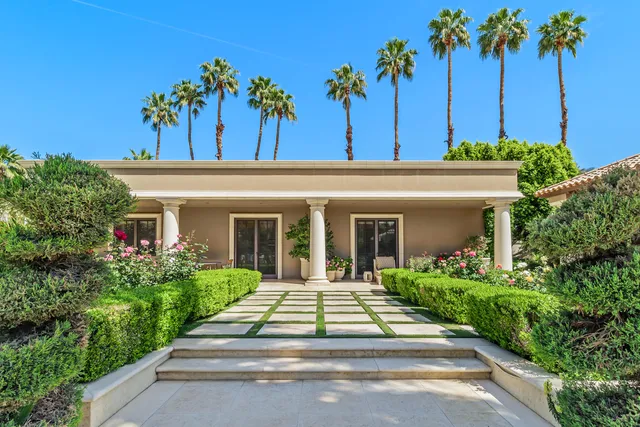 $8,999,000 | 40535 Morningstar Road, Rancho Mirage, CA 92270