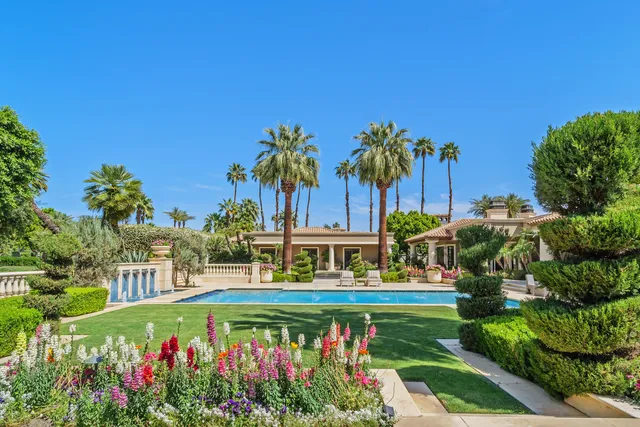 $8,999,000 | 40535 Morningstar Road, Rancho Mirage, CA 92270